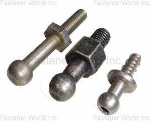 fastener-world(SharpPro Fastener Industrial Co., Ltd. )