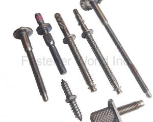 fastener-world(SharpPro Fastener Industrial Co., Ltd. )