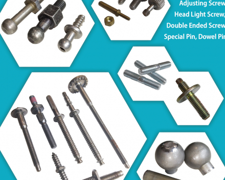 fastener-world(SharpPro Fastener Industrial Co., Ltd. )