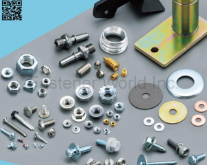 fastener-world(PAR EXCELLENCE INDUSTRIAL CO., LTD.  )