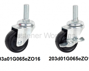 fastener-world(CYUN HONG ENTERPRISE CO., LTD. )