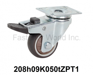 fastener-world(CYUN HONG ENTERPRISE CO., LTD. )