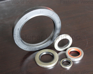 fastener-world(GREAT NORTH INTERNATIONAL CO., LTD. )