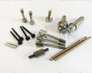 fastener-world(SHANGHAI SCREWTOOL INDUSTRIAL CO., LTD. )