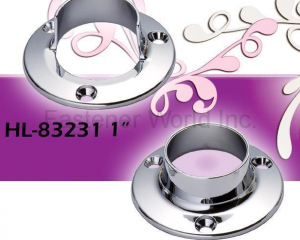 fastener-world(HOU LIH CO., LTD. )