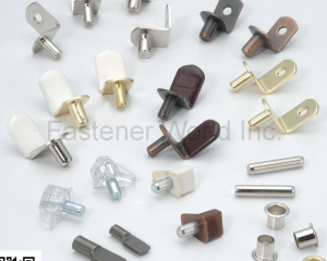 fastener-world(HOU LIH CO., LTD. )