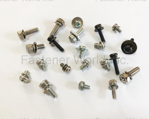 fastener-world(SHANGHAI SCREWTOOL INDUSTRIAL CO., LTD. )