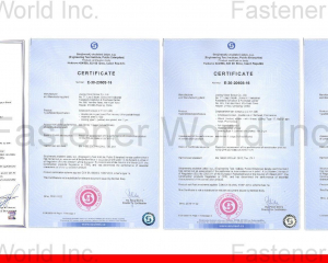 fastener-world(SHANGHAI SCREWTOOL INDUSTRIAL CO., LTD. )