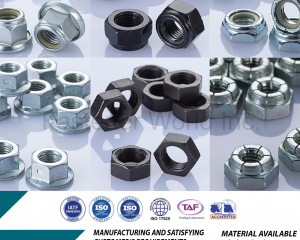 fastener-world(TAIWAN FASTENERS INTEGRATED SERVICE CO., LTD. (TFIS) )