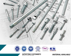 fastener-world(TAIWAN FASTENERS INTEGRATED SERVICE CO., LTD. )