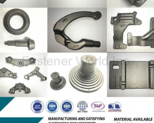 fastener-world(TAIWAN FASTENERS INTEGRATED SERVICE CO., LTD. )