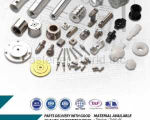 fastener-world(TAIWAN FASTENERS INTEGRATED SERVICE CO., LTD. )