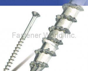 fastener-world(ARROW FASTENER CO., LTD. )