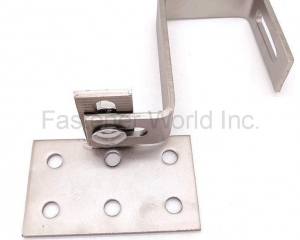 fastener-world(JIAXING HAINA FASTENER CO., LTD. )