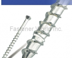 fastener-world(ARROW FASTENER CO., LTD. )