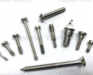 fastener-world(ABLY SCREW LTD. )