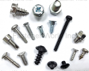 fastener-world(ABLY SCREW LTD. )