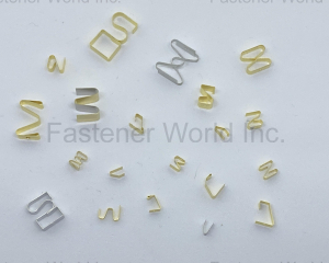 fastener-world(普力美科技有限公司  )