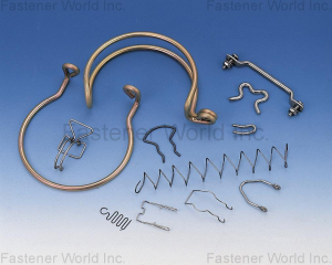 fastener-world(PRIMERA TECHNOLOGY CO., LTD. )