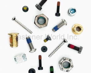 fastener-world(RAH ALLIANCE CO., LTD. )