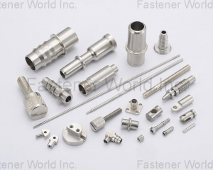 fastener-world(Luna's Light International Sourcing Corporation )