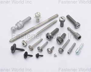 fastener-world(Luna's Light International Sourcing Corporation )