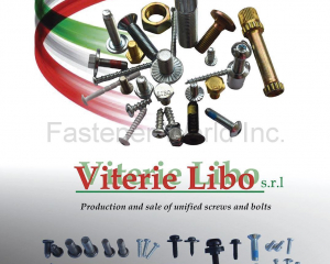 fastener-world(Viterie Libo srl )