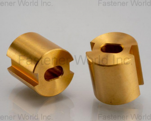 fastener-world(KANON PRECISION CO., LTD.  )