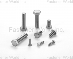 fastener-world(CHAN HWEI ENTERPRISE CO., LTD. )