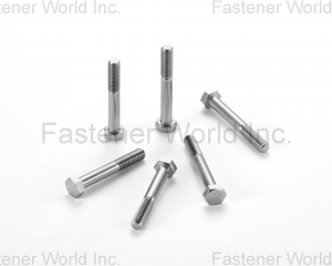 fastener-world(CHAN HWEI ENTERPRISE CO., LTD. )