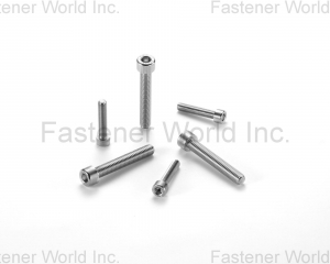 fastener-world(CHAN HWEI ENTERPRISE CO., LTD. )