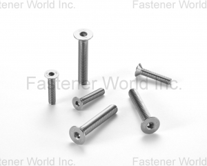 fastener-world(CHAN HWEI ENTERPRISE CO., LTD. )