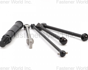 fastener-world(YOCHIN INDUSTRIAL CO., LTD. )