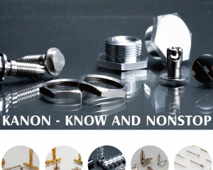 CNC Machining / Turning(KANON PRECISION CO., LTD. )