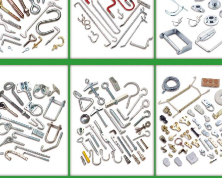 fastener-world(CHANG BING ENTERPRISE CO., LTD. )