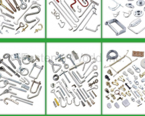 fastener-world(CHANG BING ENTERPRISE CO., LTD. )