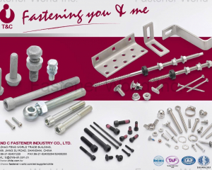 fastener-world(CHITE ENTERPRISES CO., LTD.  )