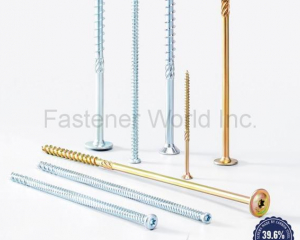 fastener-world(JIAXING KINFAST HARDWARE CO., LTD. )