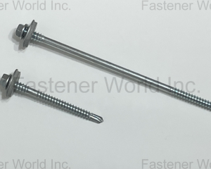 fastener-world(HONG TENG HARDWARE CO., LTD. )