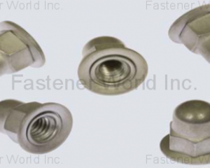 fastener-world(威肯工業有限公司 )