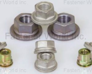 fastener-world(WINKEP INDUSTRIAL CO., LTD. )