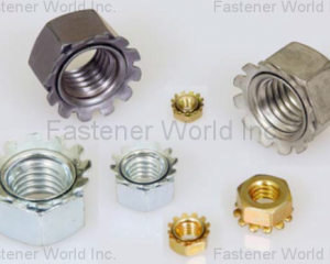 fastener-world(威肯工業有限公司 )