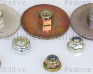 fastener-world(WINKEP INDUSTRIAL CO., LTD. )