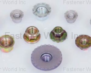 fastener-world(WINKEP INDUSTRIAL CO., LTD. )