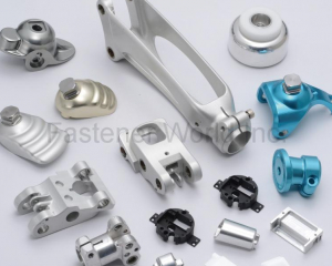 fastener-world(MACRO FASTENERS CORP. )