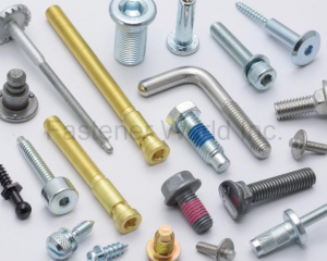 fastener-world(MACRO FASTENERS CORP. )