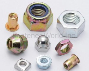 fastener-world(MACRO FASTENERS CORP. )