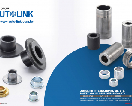 fastener-world(AUTOLINK INTERNATIONAL CO., LTD. )