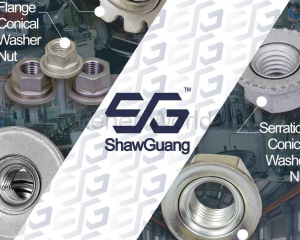 fastener-world(SHAW GUANG ENTERPRISE CO., LTD. )