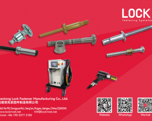 fastener-world(NANTONG LOCK FASTENER MANUFACTURING CO., LTD. )